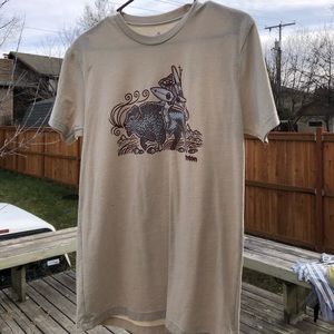 Oversized TGR tshirt